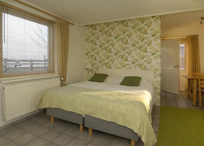 De Zonnehoed لِسِه