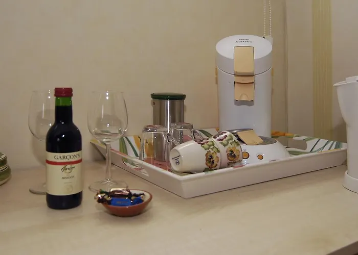 De Zonnehoed فندق مبيت وإفطار 2*