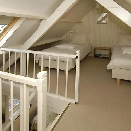 De Zonnehoed Bed & Breakfast Lisse