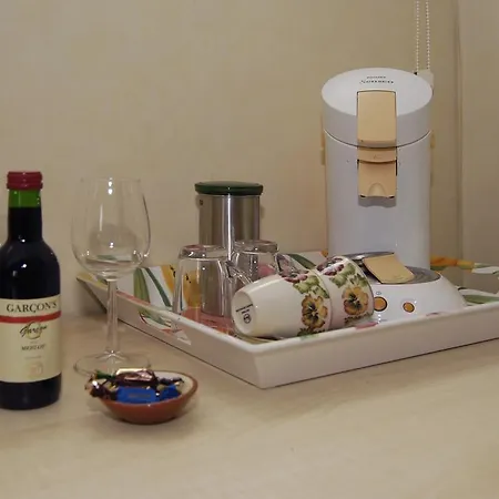 De Zonnehoed Bed & Breakfast 2*