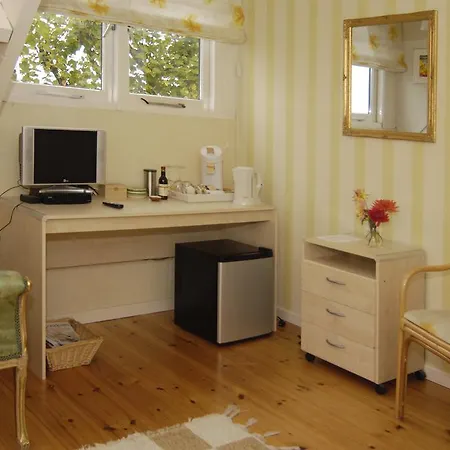 Bed & Breakfast De Zonnehoed Lisse