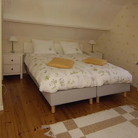Bed & Breakfast De Zonnehoed