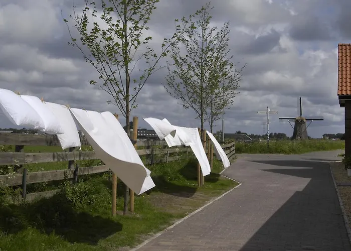 Frühstückspension De Zonnehoed